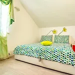 Apartments&rooms Rudi * 比比涅