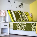 Apartments&Rooms Villa Rudi