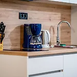 Apartments&rooms Rudi 公寓 *