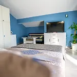 Apartments&rooms Rudi 公寓