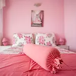 Apartment Apartments&Rooms Villa Rudi