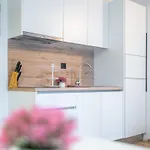 公寓 Apartments&rooms Rudi