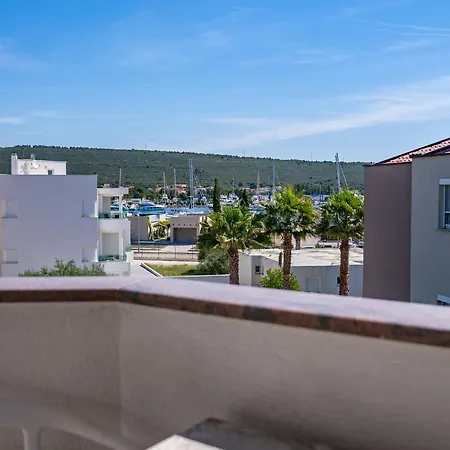 Apartments&Rooms Villa Rudi Apartment *