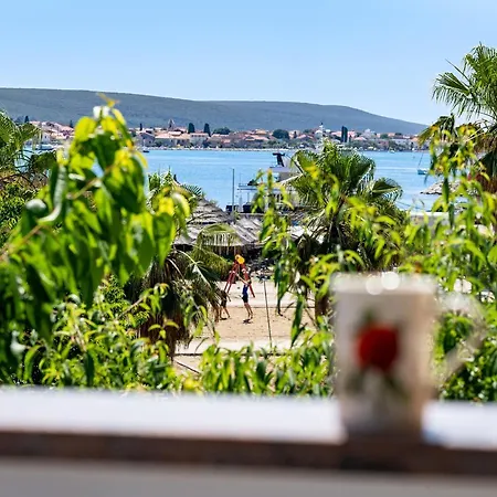 Appartamento Apartments&rooms Rudi *