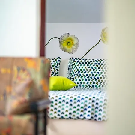 Appartamento Apartments&rooms Rudi