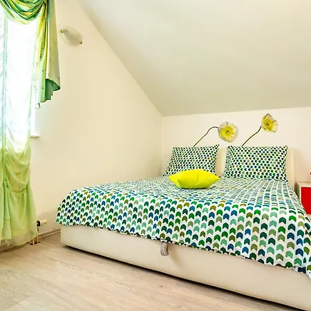 Apartments&rooms Rudi * Bibinje