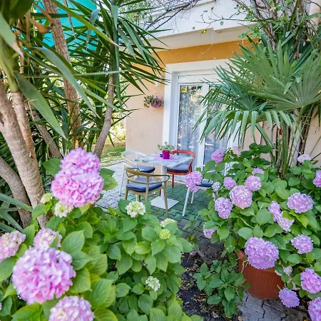 Apartments&rooms Rudi Appartamento Bibinje