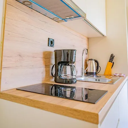 Appartamento Apartments&rooms Rudi *