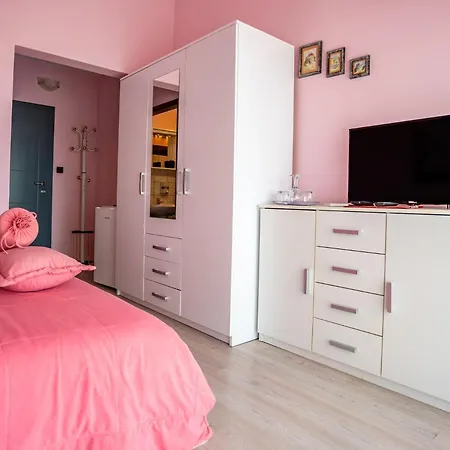 Apartments&Rooms Villa Rudi *