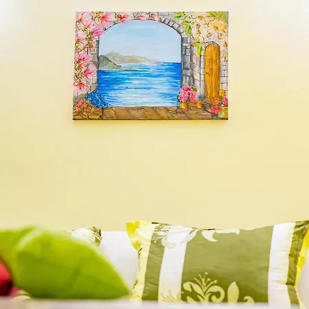 Apartments&Rooms Villa Rudi Apartment