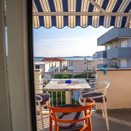 Apartments&rooms Rudi Appartamento Bibinje