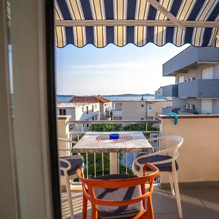 Rudi Apartment Bibinje