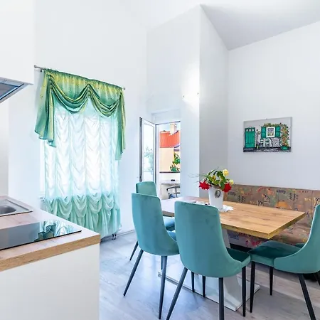 Apartment Rudi Bibinje