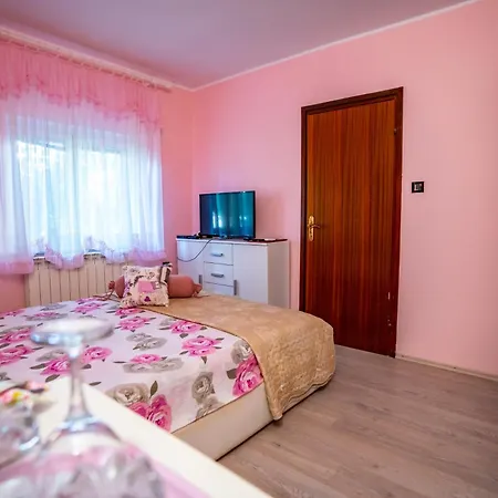 Apartment Rudi