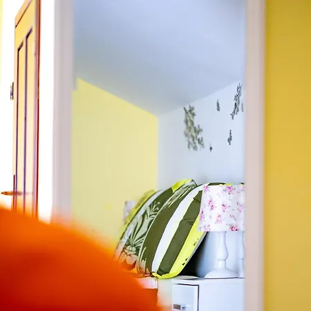 Rudi Apartment *
