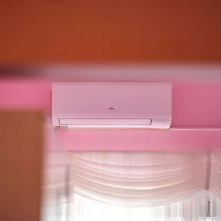 Rudi Apartment *