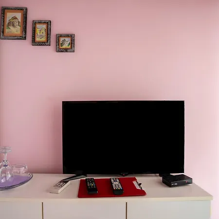 Rudi Apartment Bibinje