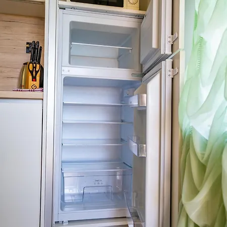 Rudi Apartment