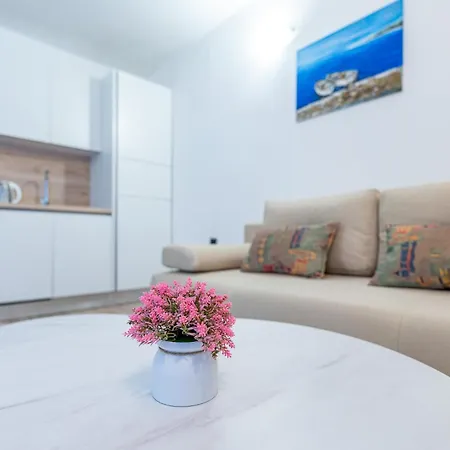 Apartments&Rooms Villa Rudi Apartment