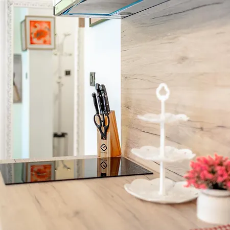 Apartments&rooms Rudi Appartamento