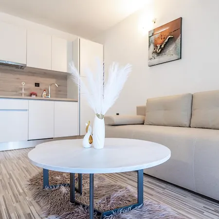 Apartment Rudi *