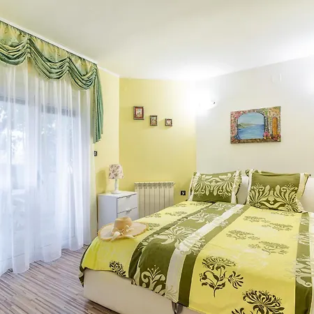 Apartment Apartments&Rooms Villa Rudi Bibinje