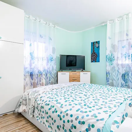 Rudi Apartment Bibinje