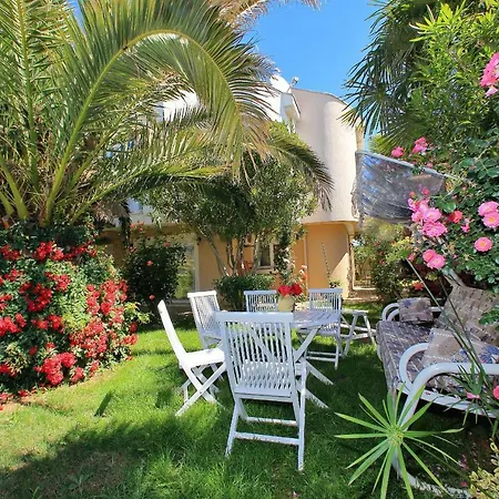 Apartments&Rooms Villa Rudi *