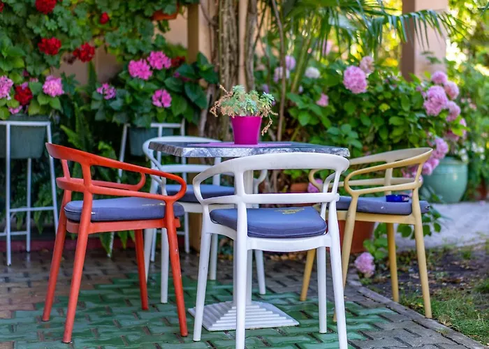 Apartments&Rooms Villa Rudi Бибинье