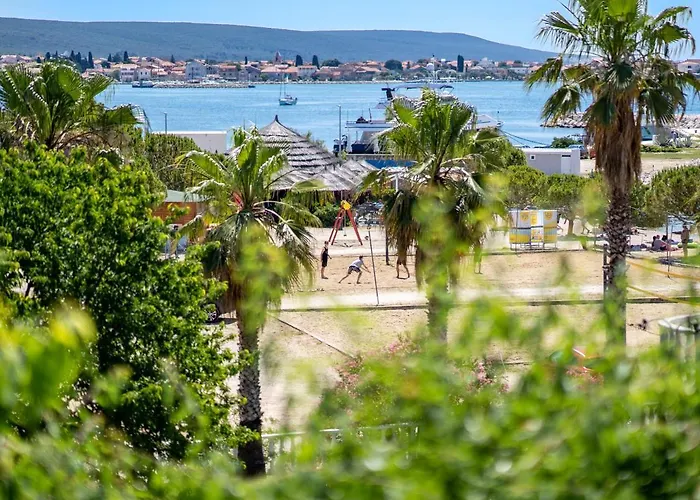 Apartments&Rooms Villa Rudi