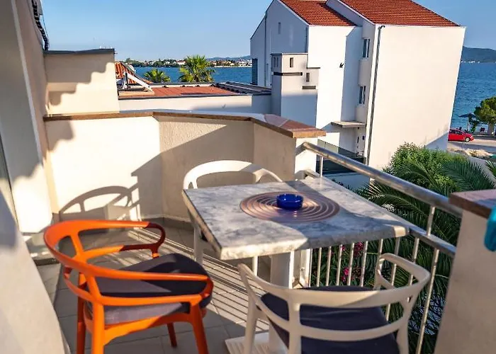 Apartments&Rooms Villa Rudi Апартаменты Бибинье