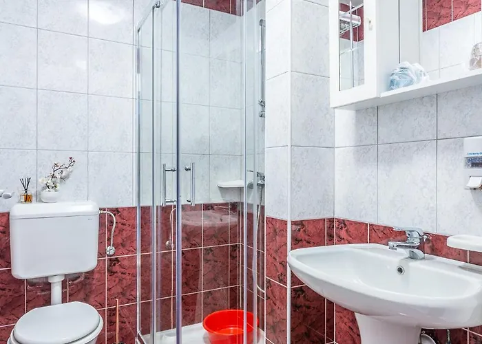 Apartments&Rooms Villa Rudi * Бибинье