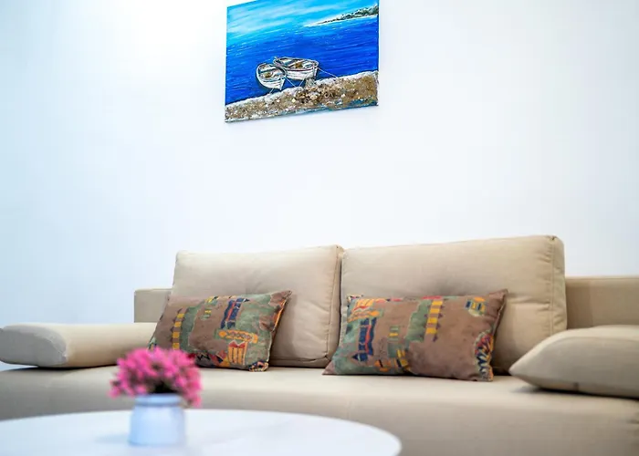 Apartments&rooms Rudi
