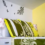 Apartments&rooms Rudi *