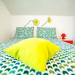 Apartments&rooms Rudi アパート