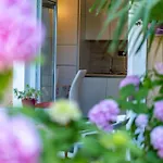 アパート Apartments&rooms Rudi