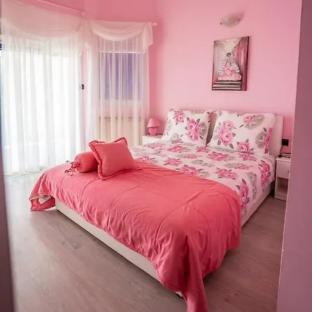 Apartments&rooms Rudi *