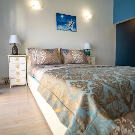 Apartments&rooms Rudi Apartmán Bibinje