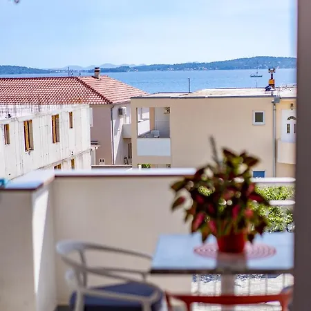 Apartments&rooms Rudi *