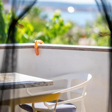 Apartments&Rooms Villa Rudi Бибинье