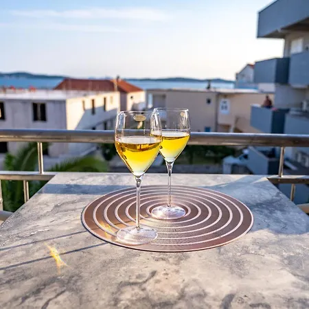 Apartment Rudi Bibinje