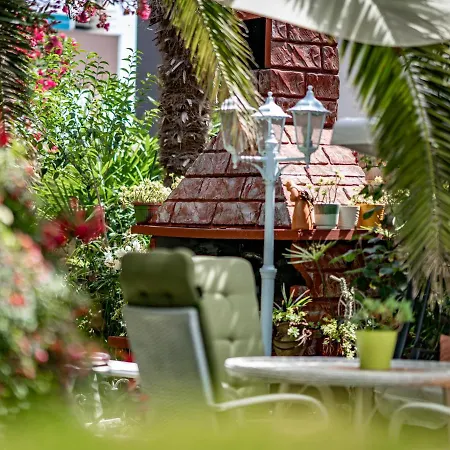 Rudi Appartement