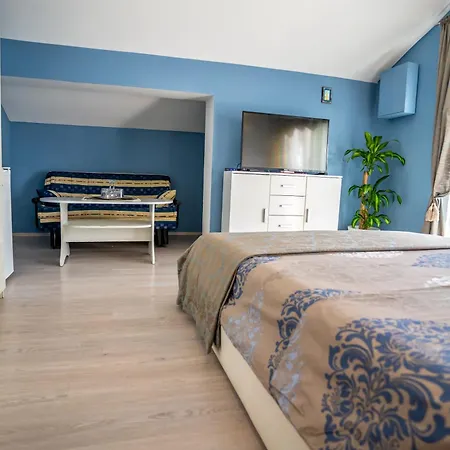 Apartment Rudi Bibinje