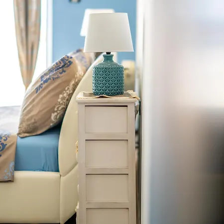 Appartement Rudi *