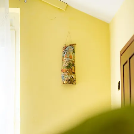 Apartments&rooms Rudi