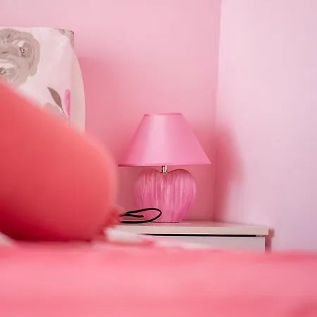 Appartement Rudi *