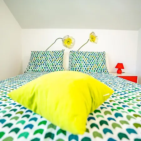 Rudi Apartment