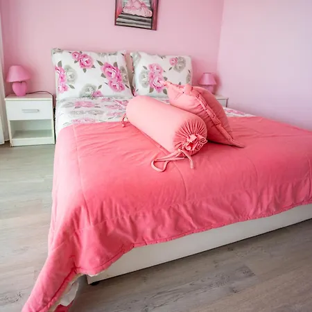Appartement Rudi *