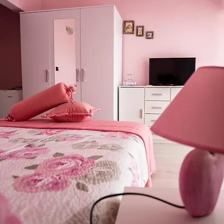 Apartments&rooms Rudi Bibinje