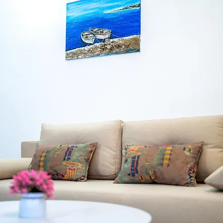 Apartments&rooms Rudi